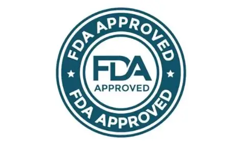 Java Burn FDA approved facility