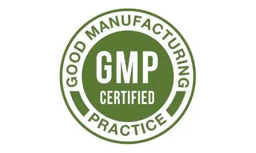 Java Burn GMP certified manufacturing