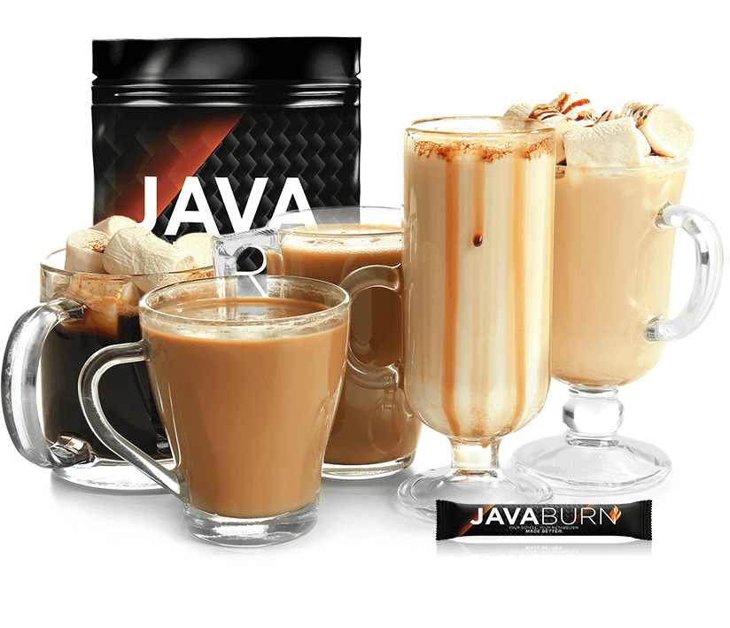 Java Burn natural coffee supplement for weight loss